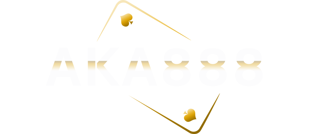 logo aka888